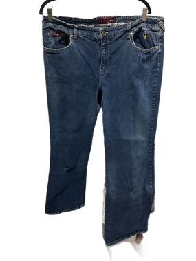 Vintage Y2K Baby Phat Jeans